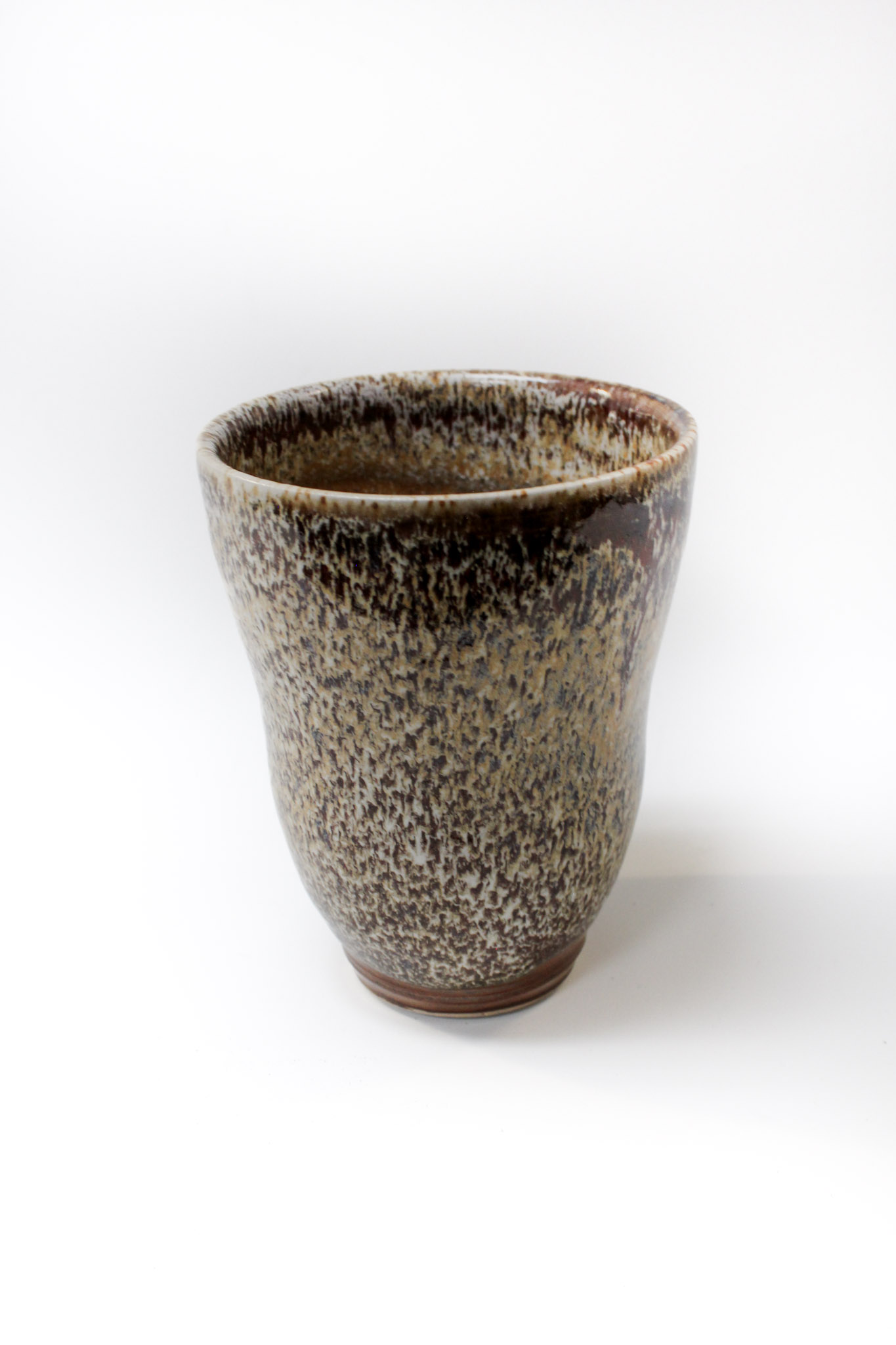 Ceramic cup